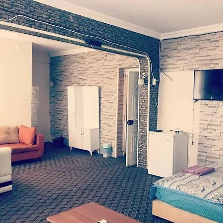 Prestij Hotel Aparthotel Istanbul