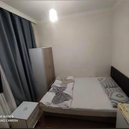 Apart Otel Prestij hotel
