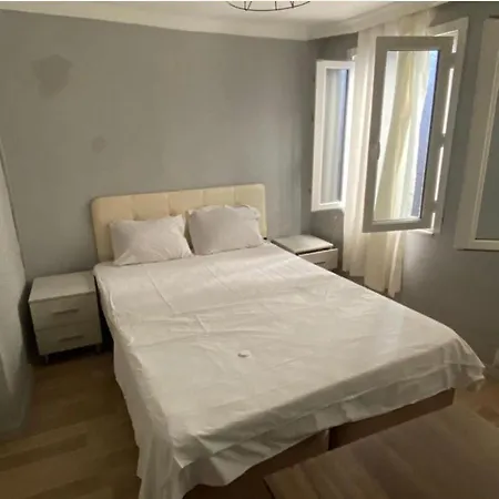 Prestij Hotel *