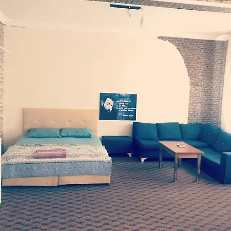 Prestij Hotel اسطنبول